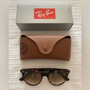 Ray Ban Wayfarer 2